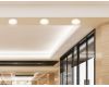 Встраиваемый светильник Ambrella Light Techno spot Acrylic Tech TN3200