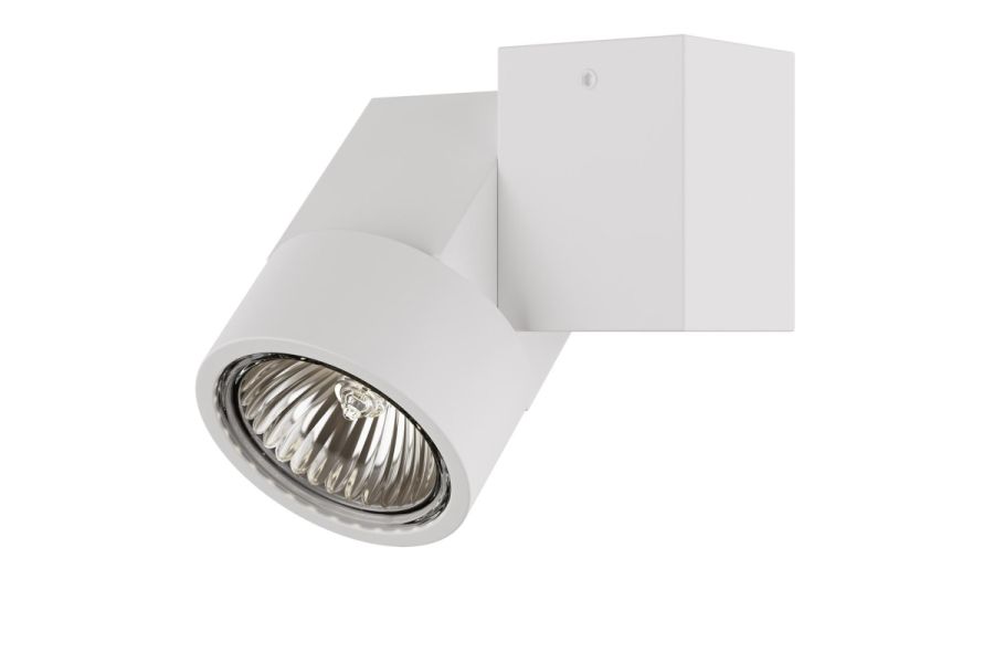 Потолочный светильник Lightstar Illumo XI Bianco 051026