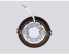 Встраиваемый светильник Ambrella Light GX Standard Tech Techno Spot TN51914