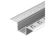 Профиль Arlight FANTOM-W20-H20-2000 ANOD 054185