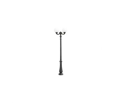 Уличный фонарь Fumagalli Nebo Ofir/G300 G30.202.R20.AYE27
