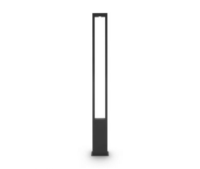 Уличный светильник Maytoni Bonn O425FL-L25GF