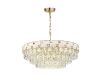 Подвесная люстра Odeon Light Chessi 5076/21