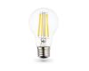 Филаментная светодиодная лампа Ambrella Light Bulbing E27 20W 2700K 602013