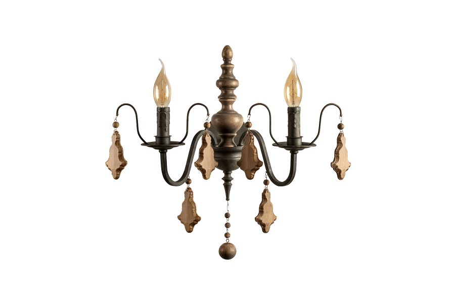 Бра Loft IT Chateau 10559W