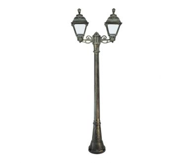 Уличный фонарь Fumagalli Artu Bisso/Cefa 2L U23.158.S20.BYF1R