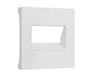 Накладка для двойной розетки Werkel Еthernet RJ-45 W1191141 4690389197390 a064026