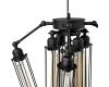 Подвесной светильник LOFT IT Loft industrial cage Loft1136