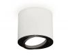 Накладной поворотный светильник Ambrella Light Techno XS7401002 (C7401, N7002)