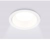 Встраиваемый светильник Ambrella Light GX Standard Tech Techno Spot TN52331