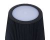 Уличный светильник Arte Lamp Fuyue A1616LT-1BK