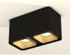 Накладной светильник Ambrella Light Techno XS7851004 (C7851, N7704)
