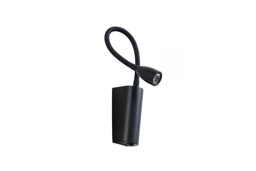 Бра Crystal Lux MOVI B AP3W LED BL