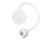 Гибкое бра Loft IT Point 10254 White