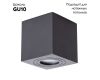 Накладной светильник ARTE Lamp A1461PL-1BK