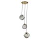 Подвесной светильник Citilux Rocka CL247083