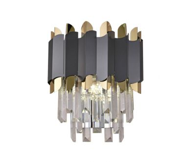Купить Бра Hiper Dafna H171-2 Бра Hiper Dafna H171-2
