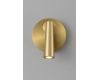 Бра Crystal Lux CLT 233W GO
