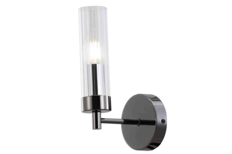 Бра iLamp Evolution W15609-1 AN+CL