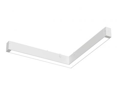 Трековый магнитный светильник Ambrella Light Track System GL8110