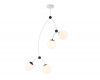 Люстра на штанге Ambrella Light Modern TR2572