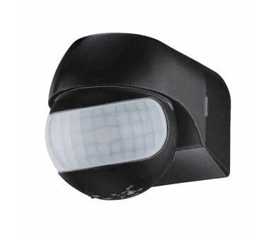 Купить Датчик движения Elektrostandard SNS-M-10 12m 1,8-2,5m 800W IP44 180 черный 4690389126703 Датчик движения Elektrostandard SNS-M-10 12m 1,8-2,5m 800W IP44 180 черный 4690389126703