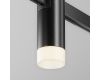 Трековый светильник Maytoni Skim TR145-1-3W3K-W-B