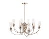 Люстра на штанге ST Luce Элегра SL1402.203.10