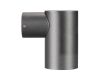 Уличный настенный светильник Arlight KT-RAY-WALL-R46-3W Warm3000 (GR, 24 deg, 24V) 034116(1)
