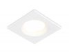 Встраиваемый светильник Ambrella Light Techno spot Technic base TN102817