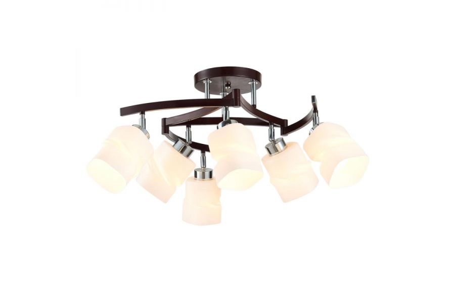 Люстра на штанге Citilux CL126162