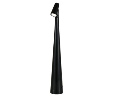 Купить Настольная лампа Escada Unus 553/L LED Black Настольная лампа Escada Unus 553/L LED Black