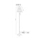 Торшер Arte Lamp Marriot A5039PN-1AB