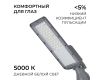Уличный консольный светильник Apeyron 29-14