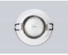 Встраиваемый светильник Ambrella Light Techno spot Technic base TN102808
