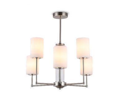 Люстра на штанге Ambrella Light High Light Modern LH56211