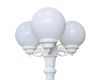 Уличный фонарь Fumagalli Gigi Bisso/G250 G25.156.S30.WYE27