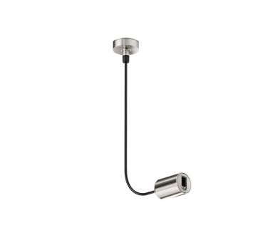 Ввод питания боковой Maytoni Flarity TRA154C-SB1-PT
