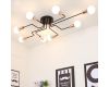 Потолочная люстра ImperiumLoft Scheme 102020-26