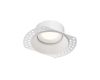 Точечный светильник Denkirs Spot Hide DK2140-WH