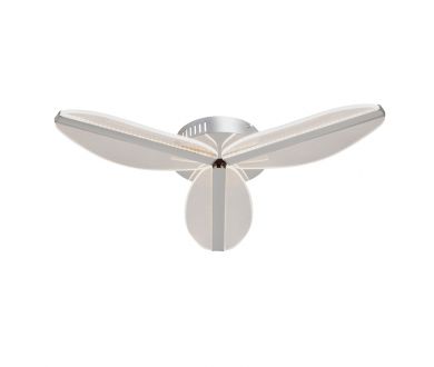 Потолочная люстра Vitaluce V4697-9/3PL