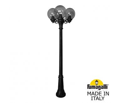 Парковый светильник Fumagalli Globe 250 G25.156.S30.AZF1R