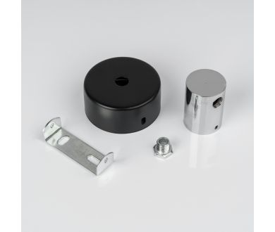 Крепеж для горизонтального соединения накладной SWG Standard MNT-SFHZ-D22 023243
