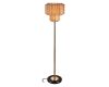 Торшер Loft IT Celebration 10579F Amber