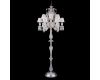 Торшер Crystal Lux PRINCESS PT12