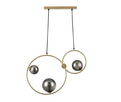 Купить Подвесной светильник Lumion Ornato 8036/3 Подвесной светильник Lumion Ornato 8036/3