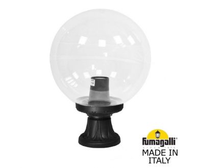 Ландшафтный светильник Fumagalli Globe G30.110.000.AXF1R