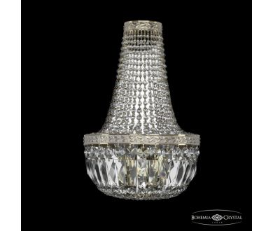 Бра Bohemia Ivele Crystal 19041B/H2/25IV GW