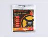 Светодиодная лента Ambrella Light Illumination COB 384Led/ 7W m/ 24V IP20 3000K/ 5m*3mm*2mm (2 конт.) GS4601