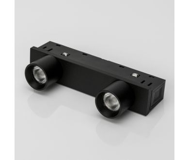 Магнитный трековый светильник Lumker SY-LINK-CE-BL-6-WW 013669